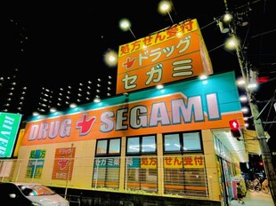 アウラ大阪上本町の物件内観写真